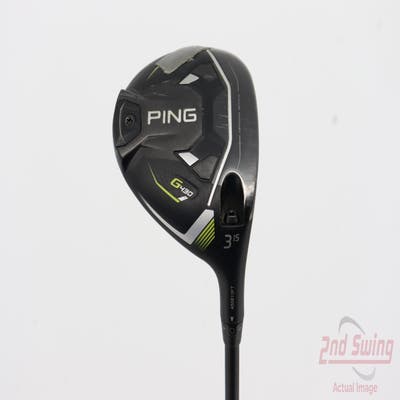 Ping G430 MAX Fairway Wood 3 Wood 3W 15° ALTA CB 65 Black Graphite Stiff Right Handed 42.75in