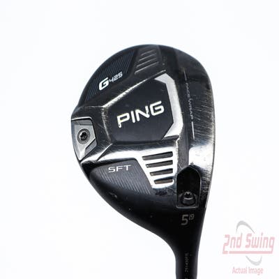 Ping G425 SFT Fairway Wood 5 Wood 5W 19° MCA Tensei AV Orange Raw 75 Graphite Stiff Right Handed 43.0in