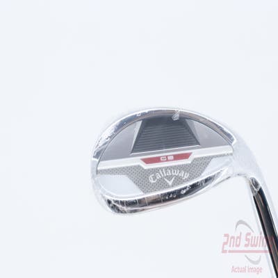 Mint Callaway CB Wedge Sand SW 56° 14 Deg Bounce UST Mamiya Recoil F1 Graphite Ladies Right Handed 34.0in