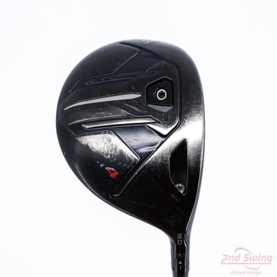 Titleist TSi4 Driver 9° MCA Tensei 1K Blue 55 Graphite Stiff Right Handed 46.0in