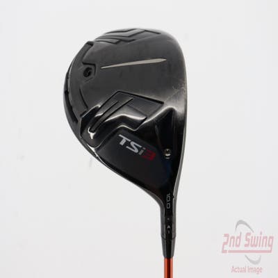 Titleist TSi3 Driver 10° Mitsubishi Diamana R-Series 60 Graphite Regular Right Handed 45.0in