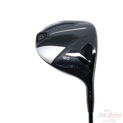 Titleist TSi1 Driver 12° MRC Kuro Kage Black TiNi 50 Graphite Stiff Right Handed 46.0in