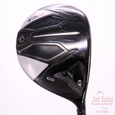 Titleist TSi1 Driver 10° MCA Tensei AV-XLINK Blue 55 Graphite Regular Right Handed 46.0in