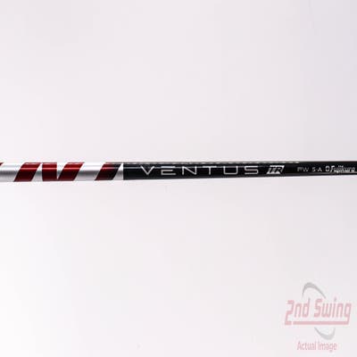 Pull Fujikura Ventus TR Red Non Velocore 50g Fairway Shaft Senior 41.75in