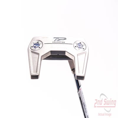 TaylorMade TP Hydroblast Bandon 3 Putter Steel Right Handed 35.0in