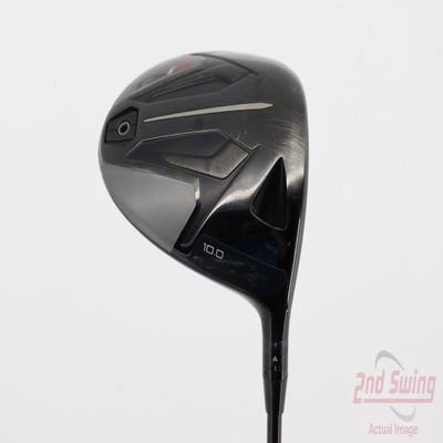 Titleist TSi2 Driver 10° Mitsubishi Diamana W-Series 60 Graphite Regular Right Handed 45.0in