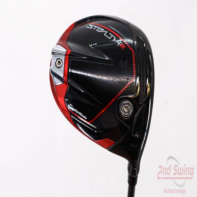 TaylorMade Stealth 2 Driver 9° Fujikura Speeder Pro 56 XLR8 Graphite Stiff Right Handed 46.0in