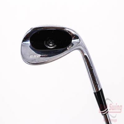 Cleveland 588 RS Wedge Lob LW 60° True Temper Dynamic Gold Steel Wedge Flex Right Handed 36.0in