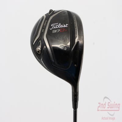 Titleist 917 D3 Driver 10.5° MCA Tensei AV White Raw 65 Graphite Stiff Right Handed 45.0in