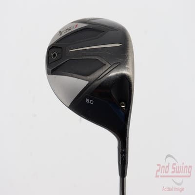 Titleist TSi1 Driver 9° Fujikura Speeder Evolution 661 Graphite Senior Right Handed 45.75in