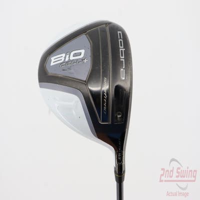 Cobra Bio Cell + Silver Driver 10.5° Cobra Matrix VLCT Sp Graphite Stiff Right Handed 44.75in