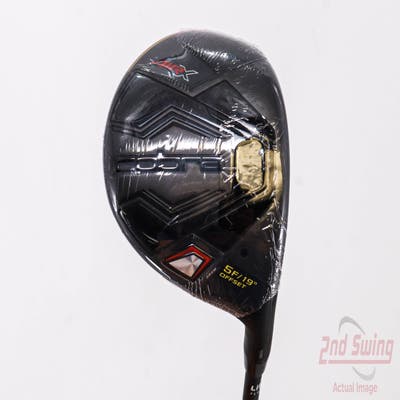 Mint Cobra 2023 Air X Fairway Wood 5 Wood 5W 19° Cobra Ultralite 45 Graphite Senior Right Handed 42.5in