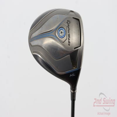 TaylorMade Jetspeed Driver 13° Fujikura Vista Pro 60 Graphite Regular Right Handed 44.5in