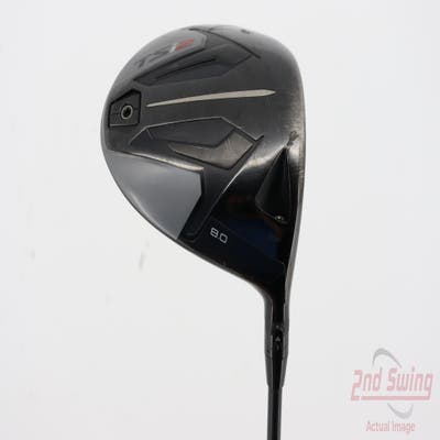 Titleist TSi2 Driver 8° Mitsubishi Tensei 1K Black 65 Graphite Stiff Right Handed 45.0in