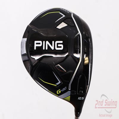 Ping G430 MAX Driver 10.5° ALTA Quick 45 Graphite Senior Right Handed 45.75in