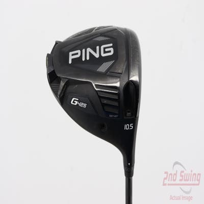 Ping G425 LST Driver 10.5° TPT Golf 16 MKP-MT-SW Graphite Stiff Right Handed 45.0in