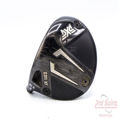 PXG 0311 XF GEN5 Driver 10.5° Graphite Left Handed HEAD ONLY