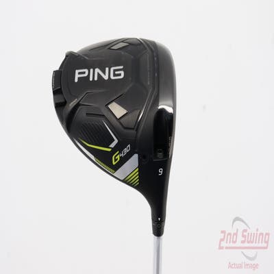 Ping G430 LST Driver 9° Fujikura Speeder Evol VII 757 Graphite Stiff Right Handed 45.25in