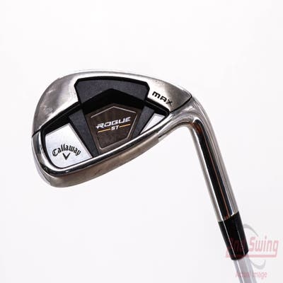 Callaway Rogue ST Max Wedge Gap GW 46° Callaway X Hot Graphite Graphite Regular Right Handed 35.5in