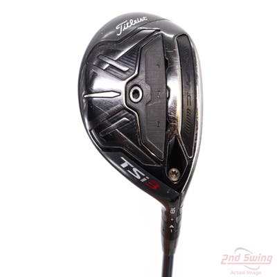 Titleist TSi3 Fairway Wood 5 Wood 5W 18° Fujikura Ventus Blue VC 7 Graphite X-Stiff Right Handed 42.0in