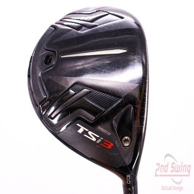 Titleist TSi3 Driver 10° Aldila RIP Alpha 70 Graphite Stiff Right Handed 45.5in