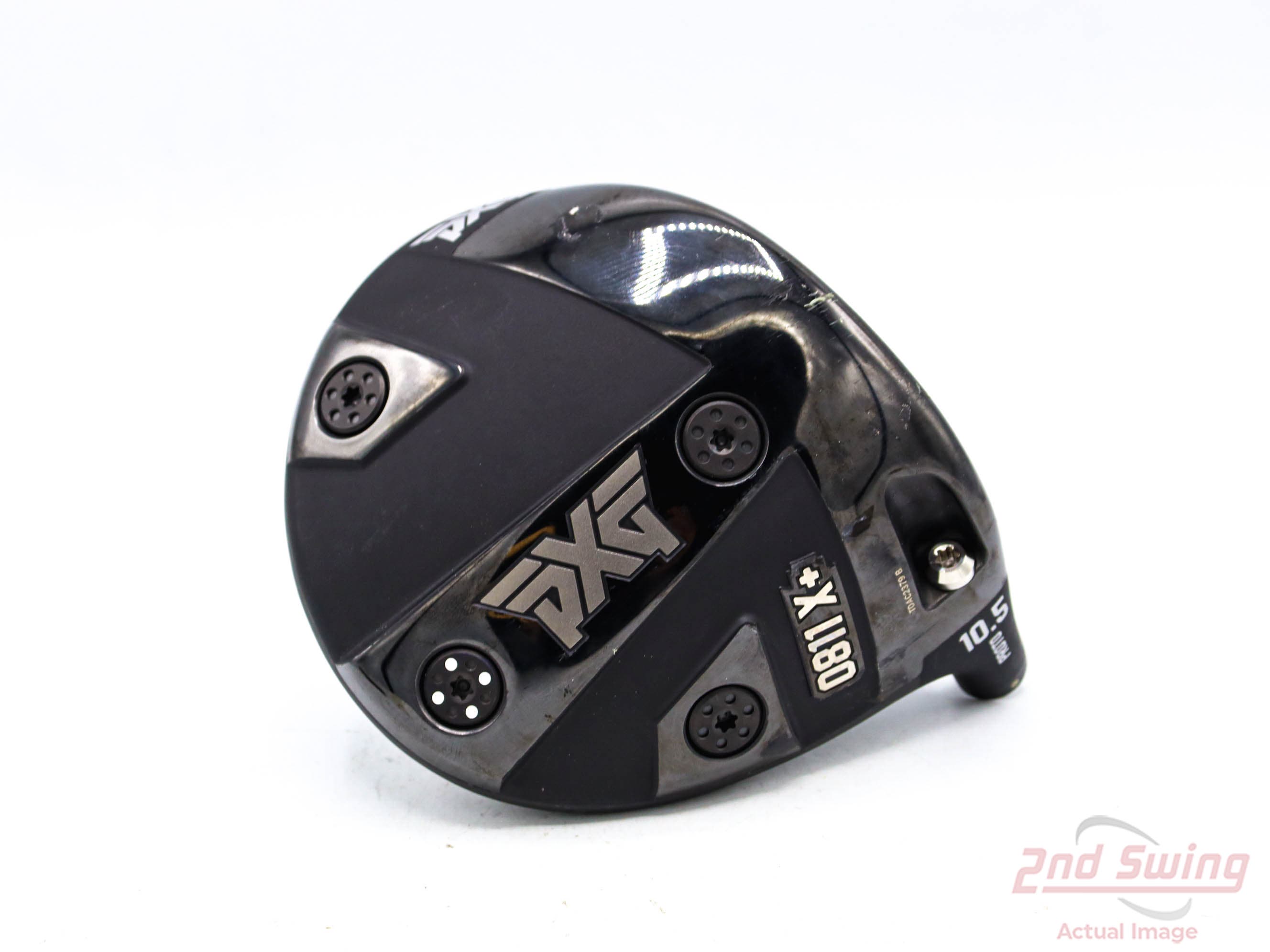 PXG 0811 X Plus Proto Driver | 2nd Swing Golf