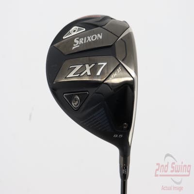 Srixon ZX7 MK II Driver 9.5° MCA Tensei AV-XLINK White 65 Graphite X-Stiff Right Handed 45.5in