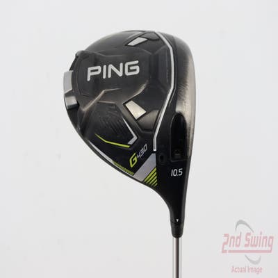 Ping G430 HL MAX Driver 10.5° Mitsubishi Bassara GG-Series 53 Graphite Stiff/Regular Right Handed 45.0in