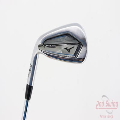 Mizuno JPX 921 Hot Metal Single Iron 6 Iron Nippon NS Pro 950GH Neo Steel Regular Left Handed 38.0in