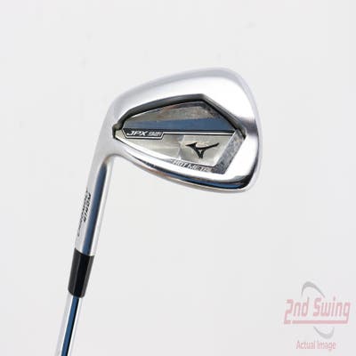 Mizuno JPX 921 Hot Metal Single Iron Pitching Wedge PW Nippon NS Pro 950GH Neo Steel Regular Left Handed 35.75in