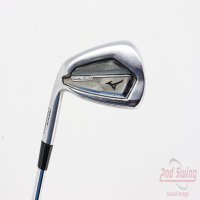 Mizuno JPX 921 Hot Metal Single Iron 7 Iron Stock Steel Regular Right Handed 37.0in