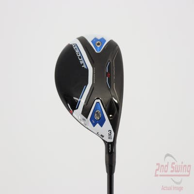 Cobra Aerojet LS Fairway Wood 3 Wood 3W 14.5° Mitsubishi Kai'li Blue 70 Graphite Stiff Right Handed 42.5in