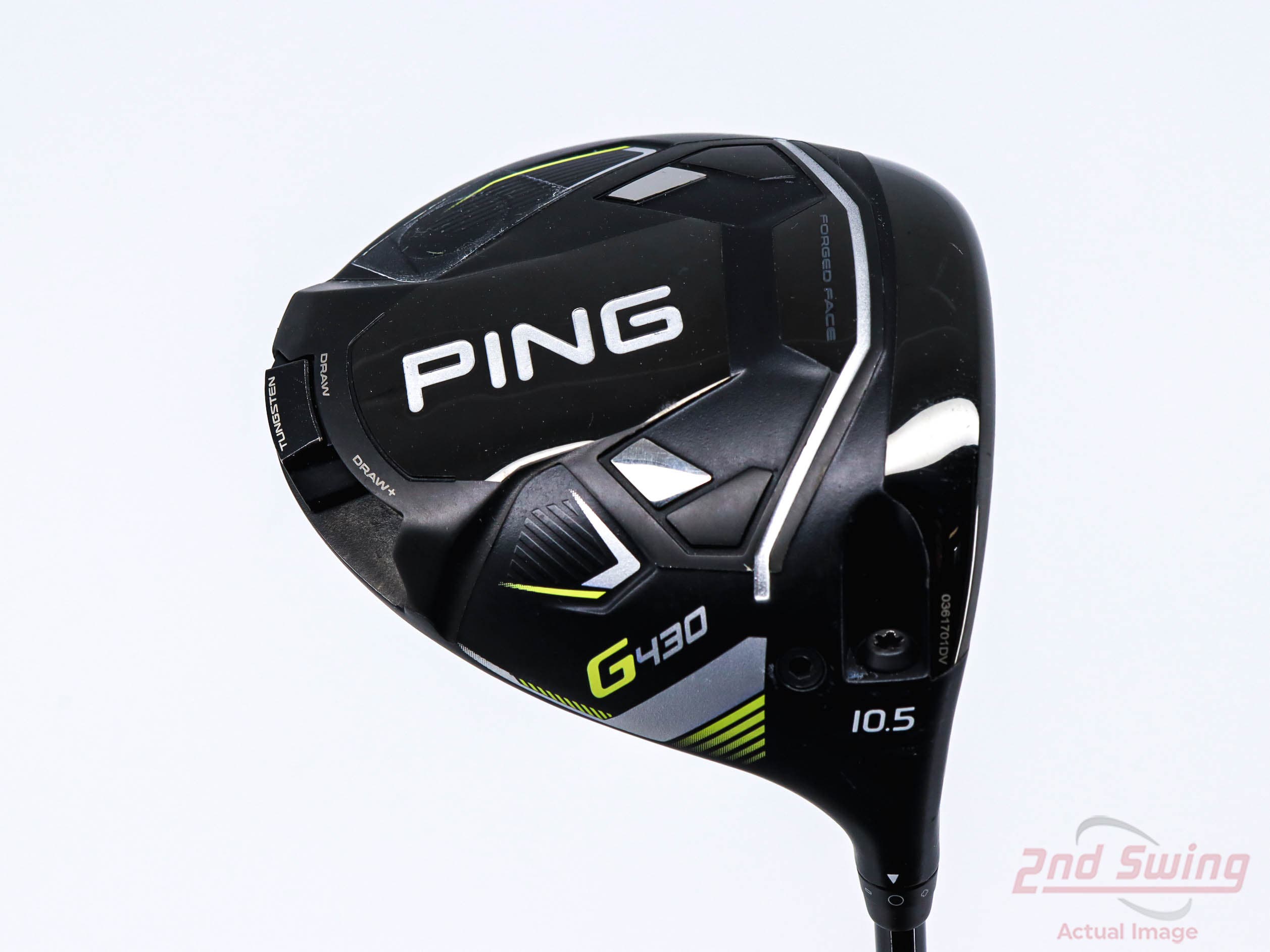 Ping G425 SFT Driver | 2nd Swing Golf