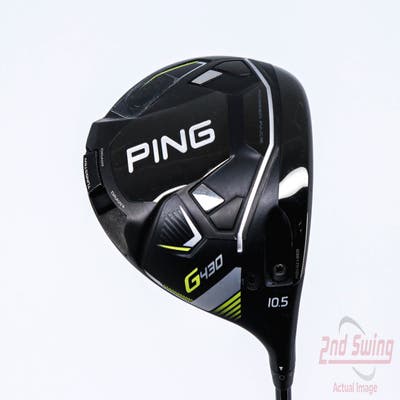 Ping G425 SFT Driver 10.5° PX HZRDUS Smoke Red RDX 70 Graphite Stiff Right Handed 43.5in