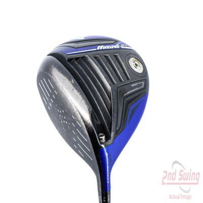 Mizuno ST 180 Driver 10.5° Mitsubishi Tensei CK 60 Blue Graphite Stiff Left Handed 45.25in