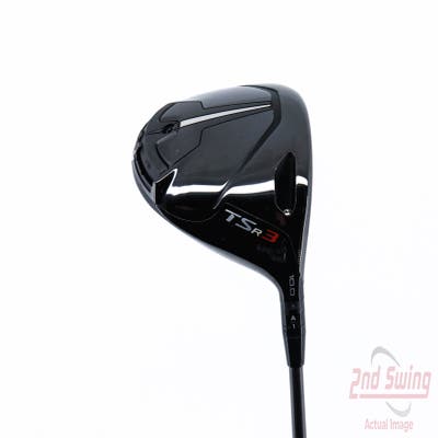 Mint Titleist TSR3 Driver 10° Graphite Design Tour AD XC-7 Graphite X-Stiff Right Handed 45.5in