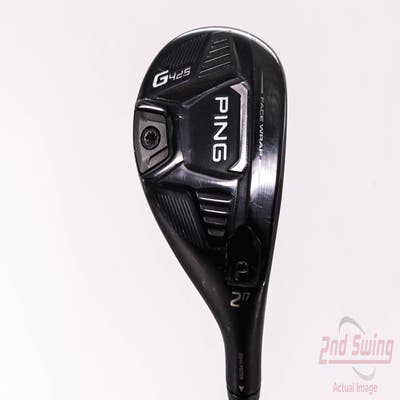 Ping G425 Hybrid 2 Hybrid 17° ALTA CB 70 Slate Graphite Regular Right Handed 40.75in