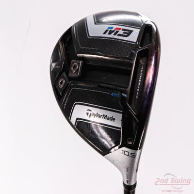 TaylorMade M3 Driver 10.5° Mitsubishi Tensei CK 50 Red Graphite Regular Right Handed 46.0in