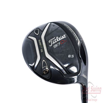 Titleist 917 D2 Driver 8.5° Mitsubishi Tensei AV Blue 55 Graphite Stiff Right Handed 45.5in