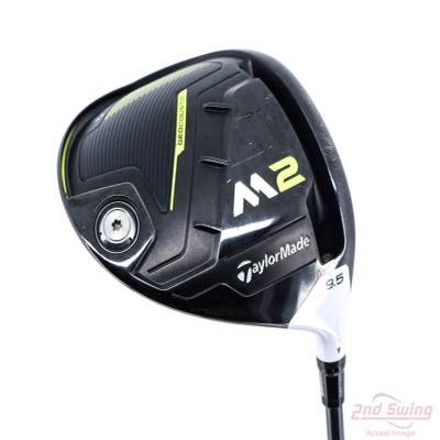 TaylorMade M2 Driver 9.5° Fujikura Speeder Pro 56 XLR8 Graphite Stiff Right Handed 46.0in