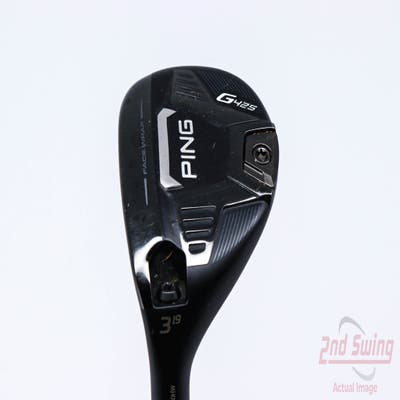 Ping G425 Hybrid 3 Hybrid 19° ALTA CB 70 Slate Graphite Stiff Left Handed 39.75in