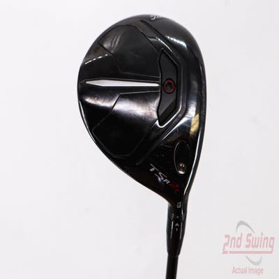 Titleist TSR2 Plus Fairway Wood 3 Wood 3W 13° Project X HZRDUS Black 4G 70 Graphite X-Stiff Right Handed 43.25in