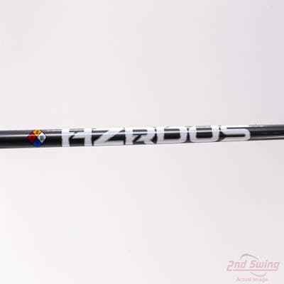 Used W/ Callaway RH Adapter Project X HZRDUS Silver Gen4 50g Driver Shaft Regular 44.25in