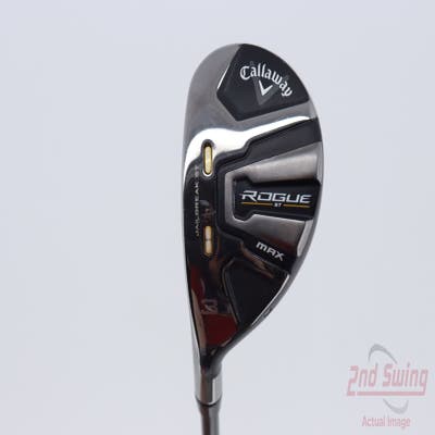 Callaway Rogue ST Max Hybrid 3 Hybrid Mitsubishi Tensei AV Blue 75 Graphite Stiff Left Handed 41.0in