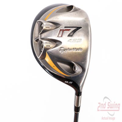 TaylorMade R7 425 Driver 9.5° TM Reax 65 Graphite Stiff Right Handed 45.0in