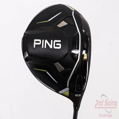 Ping G430 MAX 10K Driver 10.5° ALTA CB 55 Slate Graphite X-Stiff Right Handed 45.75in