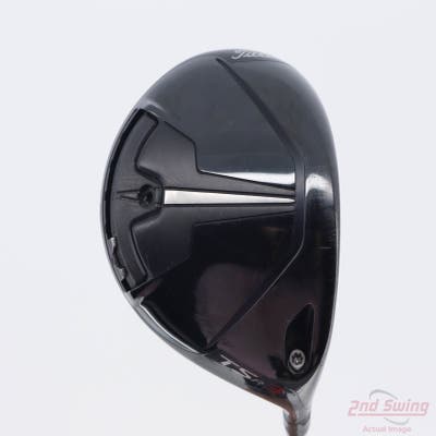 Titleist TSR3 Driver 9° MRC Tensei AV Blue SFW 55 Graphite Stiff Right Handed 46.0in