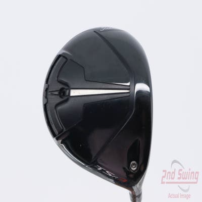 Titleist TSR3 Driver 10° Project X HZRDUS Black 4G 60 Graphite Stiff Right Handed 45.75in