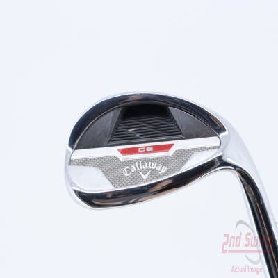 Callaway CB Wedge Sand SW 54° 14 Deg Bounce True Temper Elevate MPH 95 Steel Wedge Flex Right Handed 35.25in