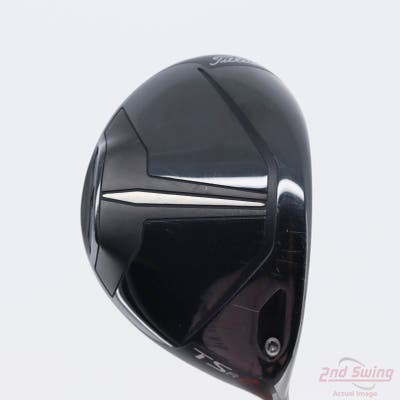 Titleist TSR2 Driver 9° Project X HZRDUS Red CB 50 Graphite Stiff Right Handed 45.5in